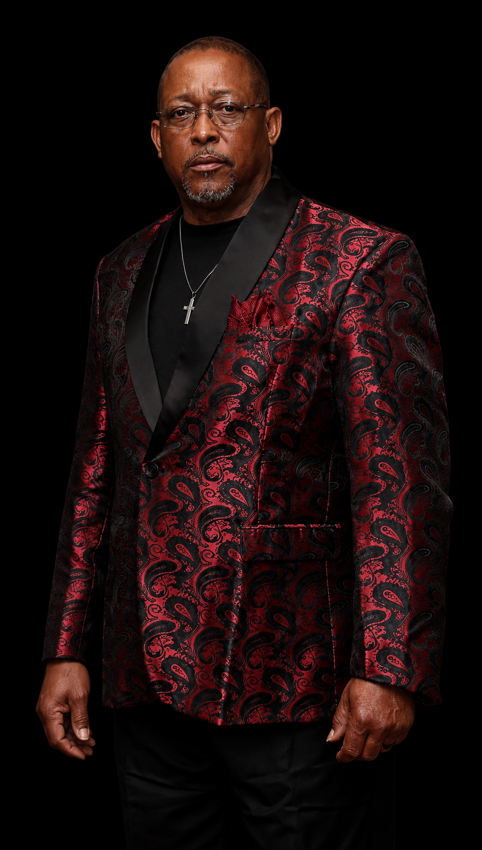 Terrence Bogard